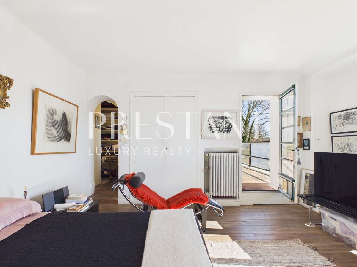 Appartement Saint-Jean-de-Luz