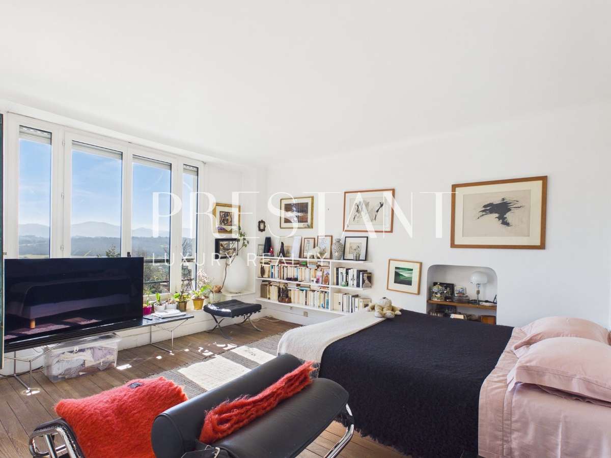 Appartement Saint-Jean-de-Luz