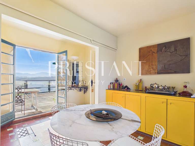 Appartement Saint-Jean-de-Luz - 2 chambres - 93m²