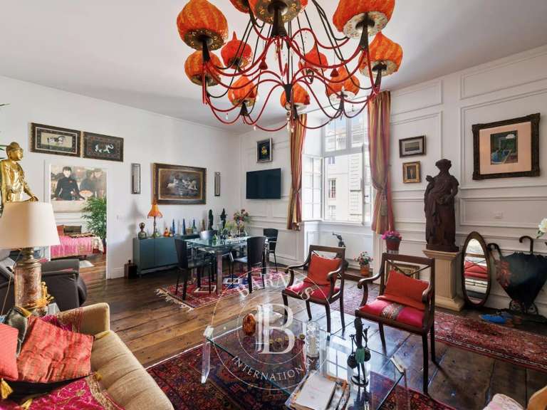 Apartment Saint-Jean-de-Luz - 85m²