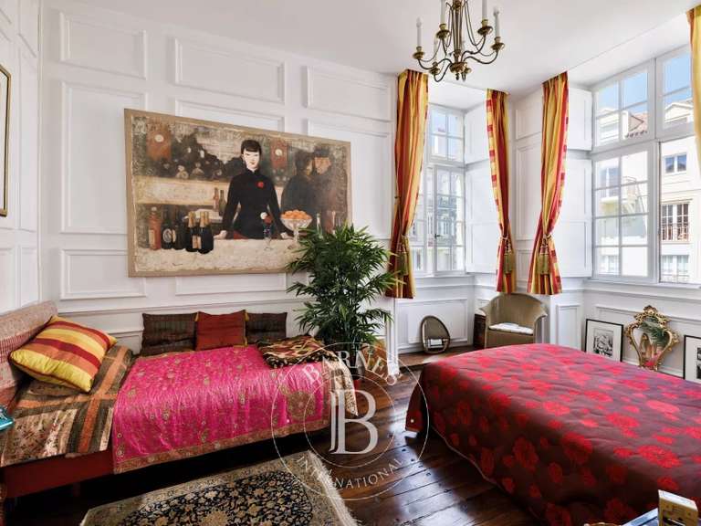 Apartment Saint-Jean-de-Luz - 85m²