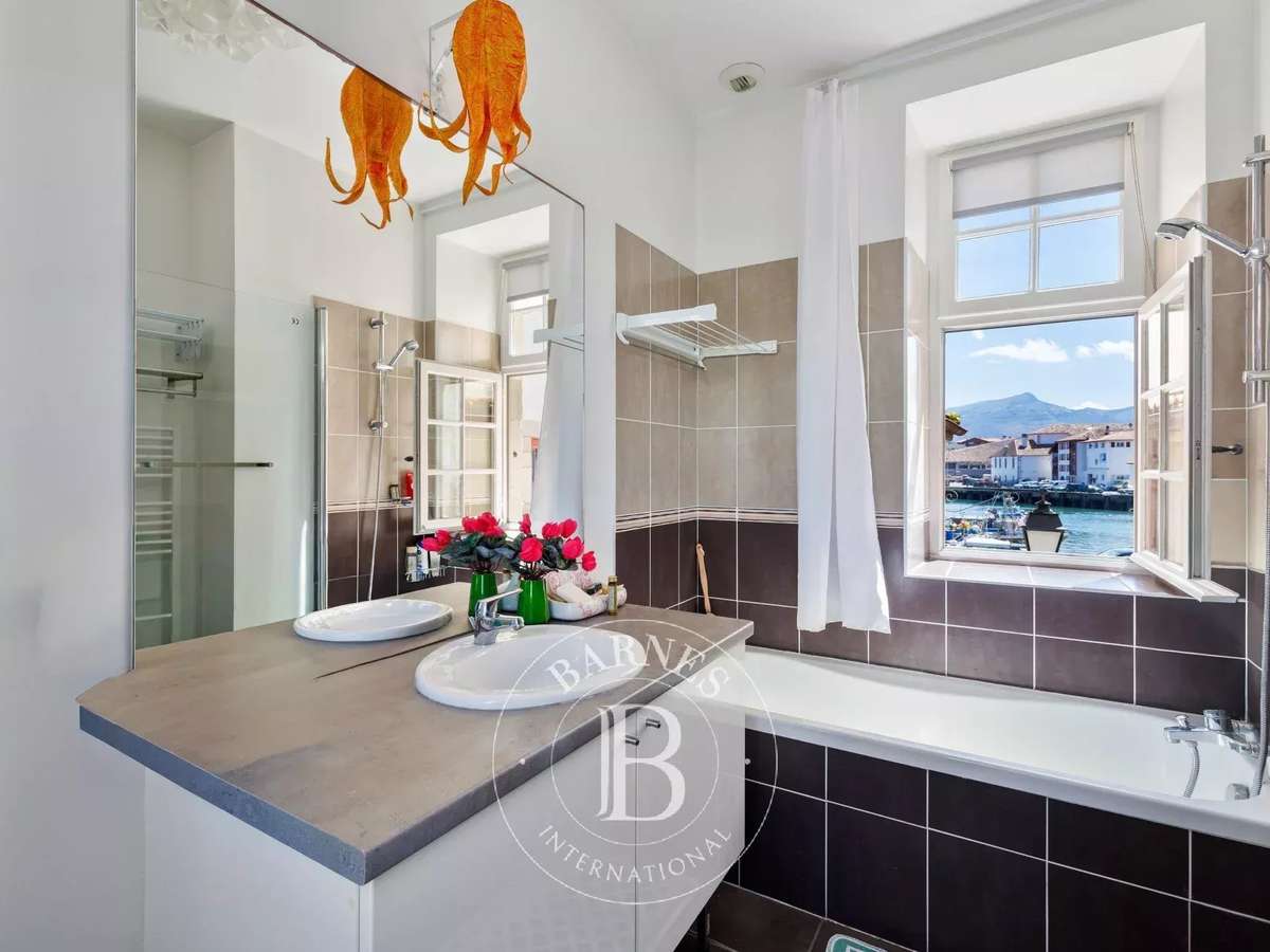 Apartment Saint-Jean-de-Luz