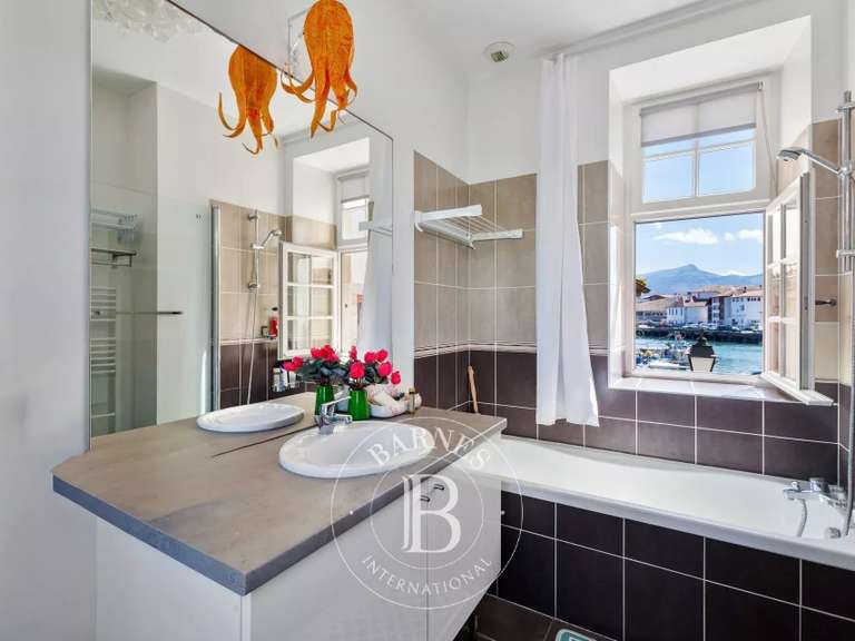 Apartment Saint-Jean-de-Luz - 85m²
