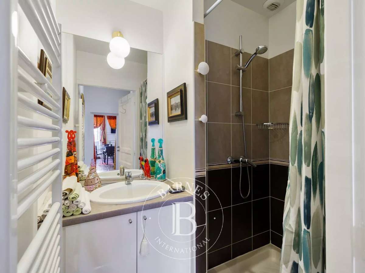 Apartment Saint-Jean-de-Luz