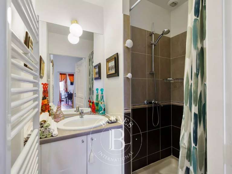 Apartment Saint-Jean-de-Luz - 85m²