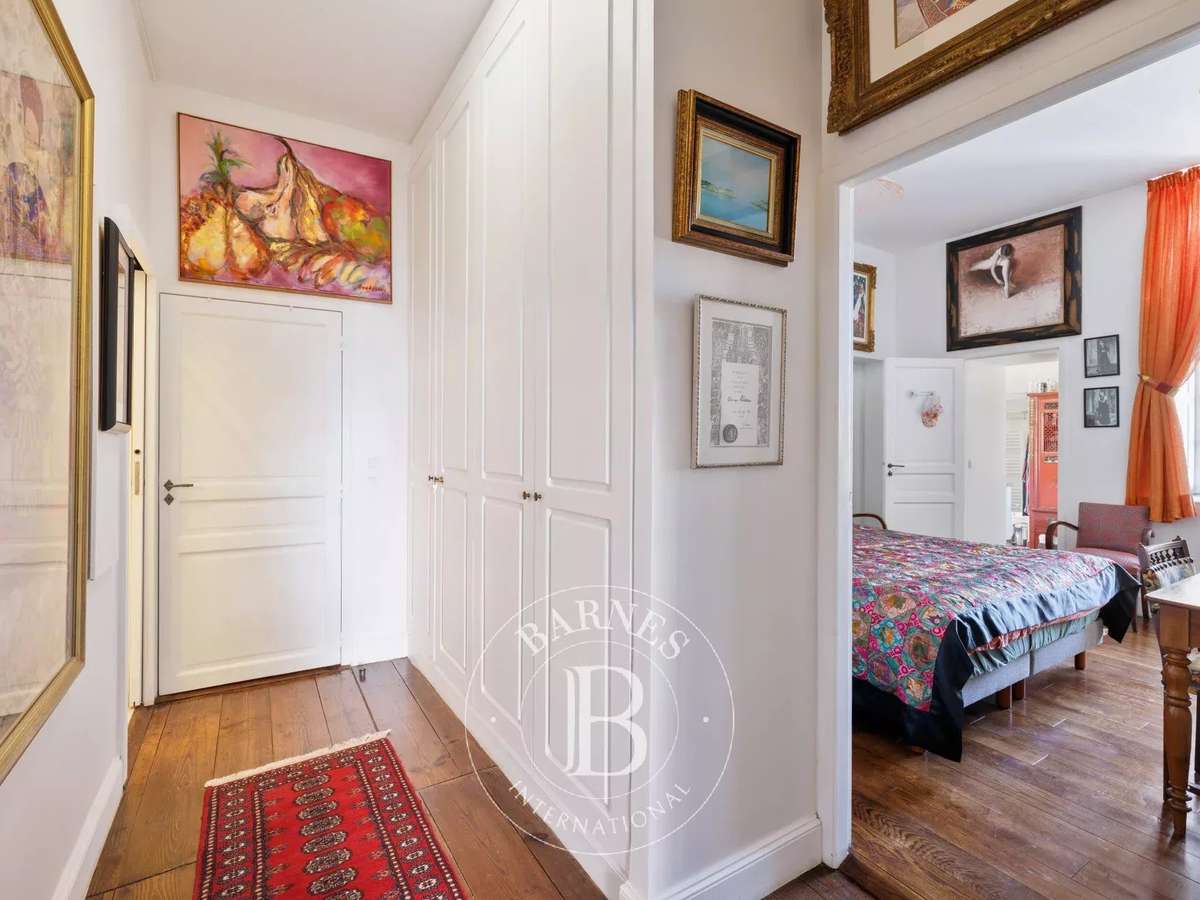 Apartment Saint-Jean-de-Luz