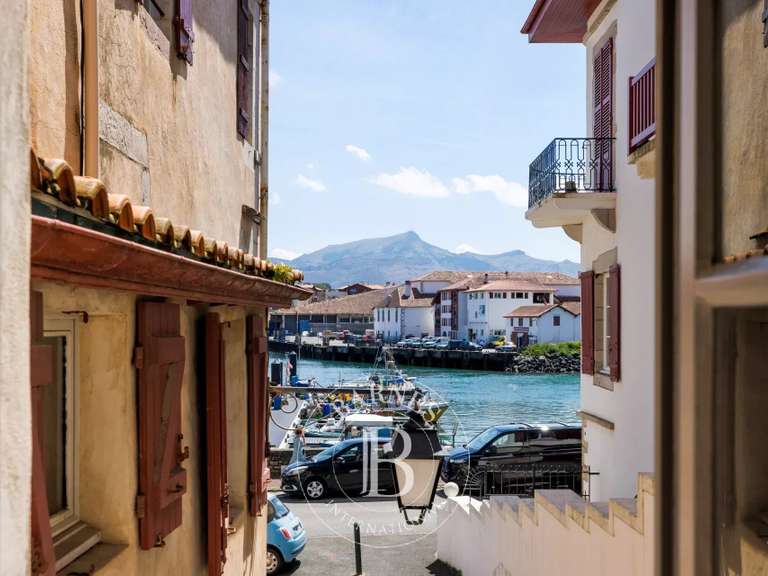 Apartment Saint-Jean-de-Luz - 85m²