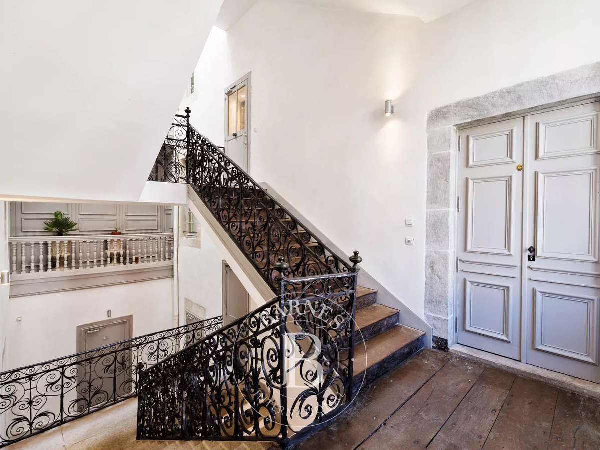 Apartment Saint-Jean-de-Luz