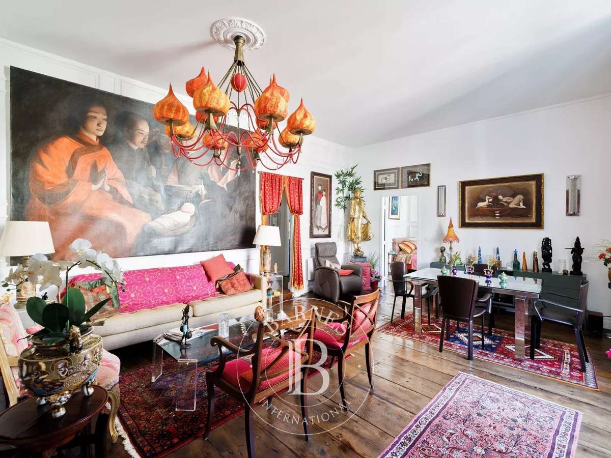 Apartment Saint-Jean-de-Luz