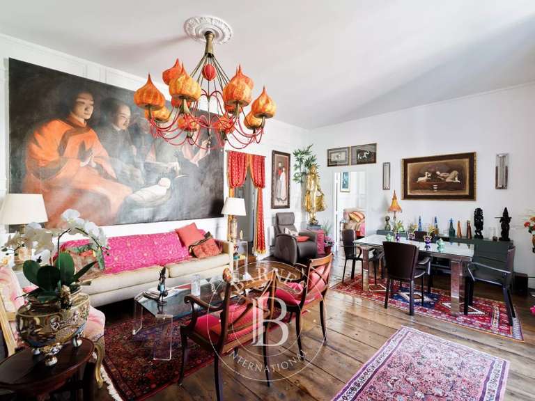 Apartment Saint-Jean-de-Luz - 85m²