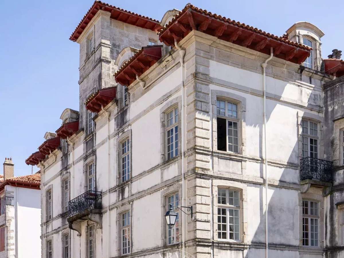 Apartment Saint-Jean-de-Luz