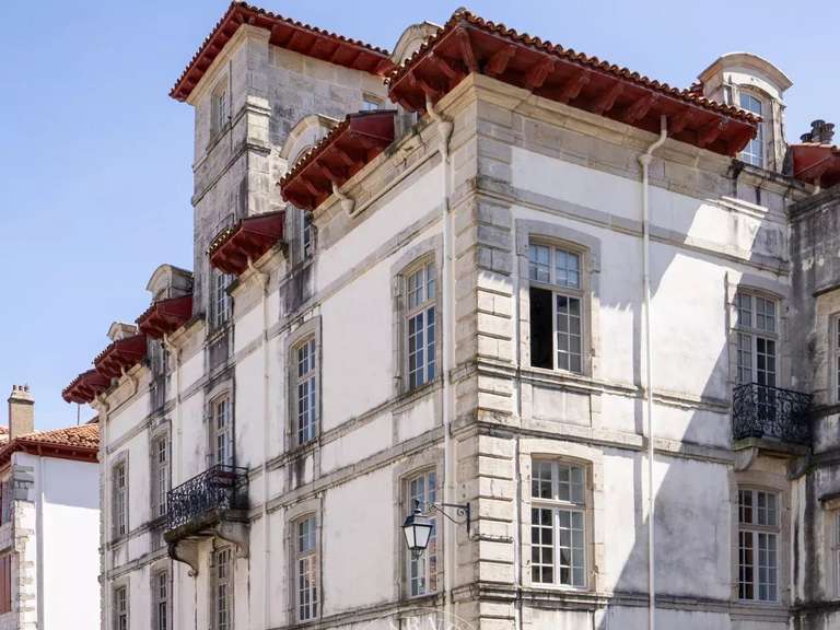 Apartment Saint-Jean-de-Luz - 85m²