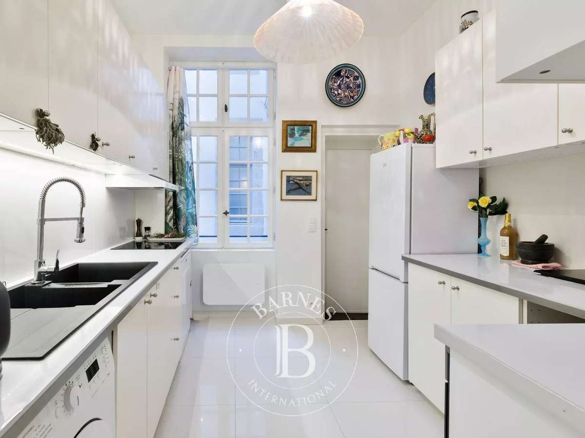 Apartment Saint-Jean-de-Luz