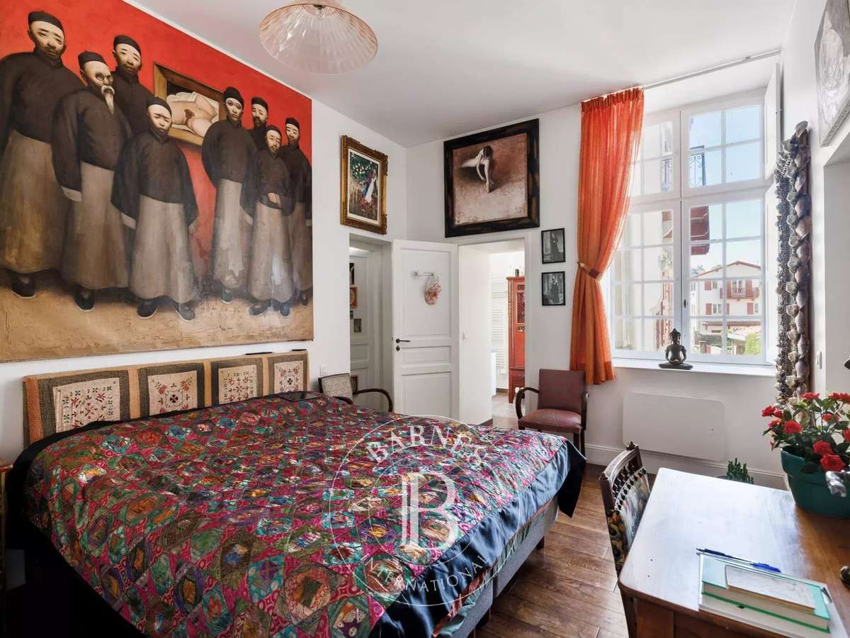 Apartment Saint-Jean-de-Luz