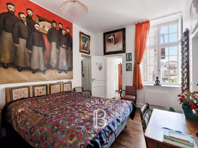 Apartment Saint-Jean-de-Luz - 85m²
