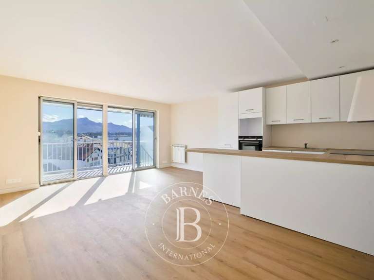 Appartement Saint-Jean-de-Luz - 4 chambres - 70m²