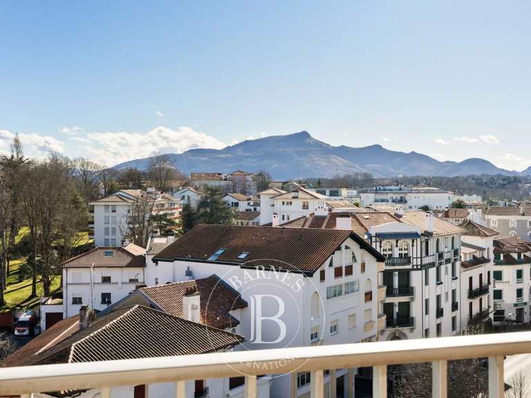 Appartement Saint-Jean-de-Luz - 4 chambres - 70m²