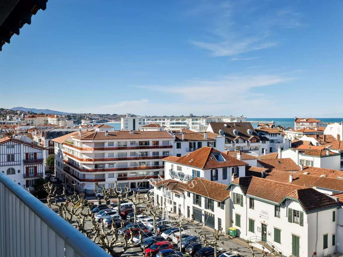 Appartement Saint-Jean-de-Luz