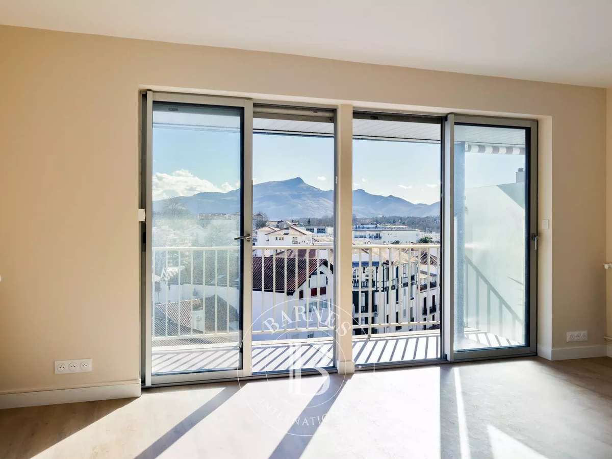 Appartement Saint-Jean-de-Luz