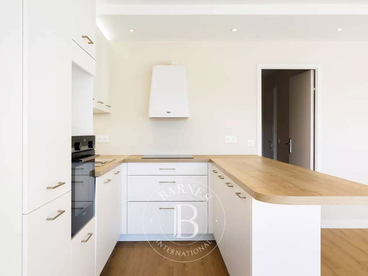 Appartement Saint-Jean-de-Luz