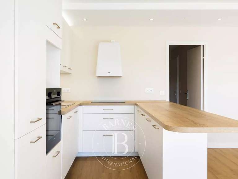 Appartement Saint-Jean-de-Luz - 4 chambres - 70m²