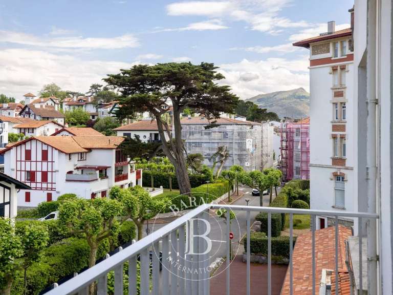 Appartement Saint-Jean-de-Luz - 2 chambres - 68m²