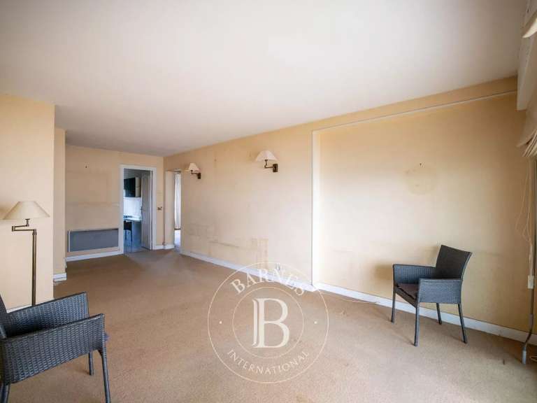 Appartement Saint-Jean-de-Luz - 2 chambres - 68m²