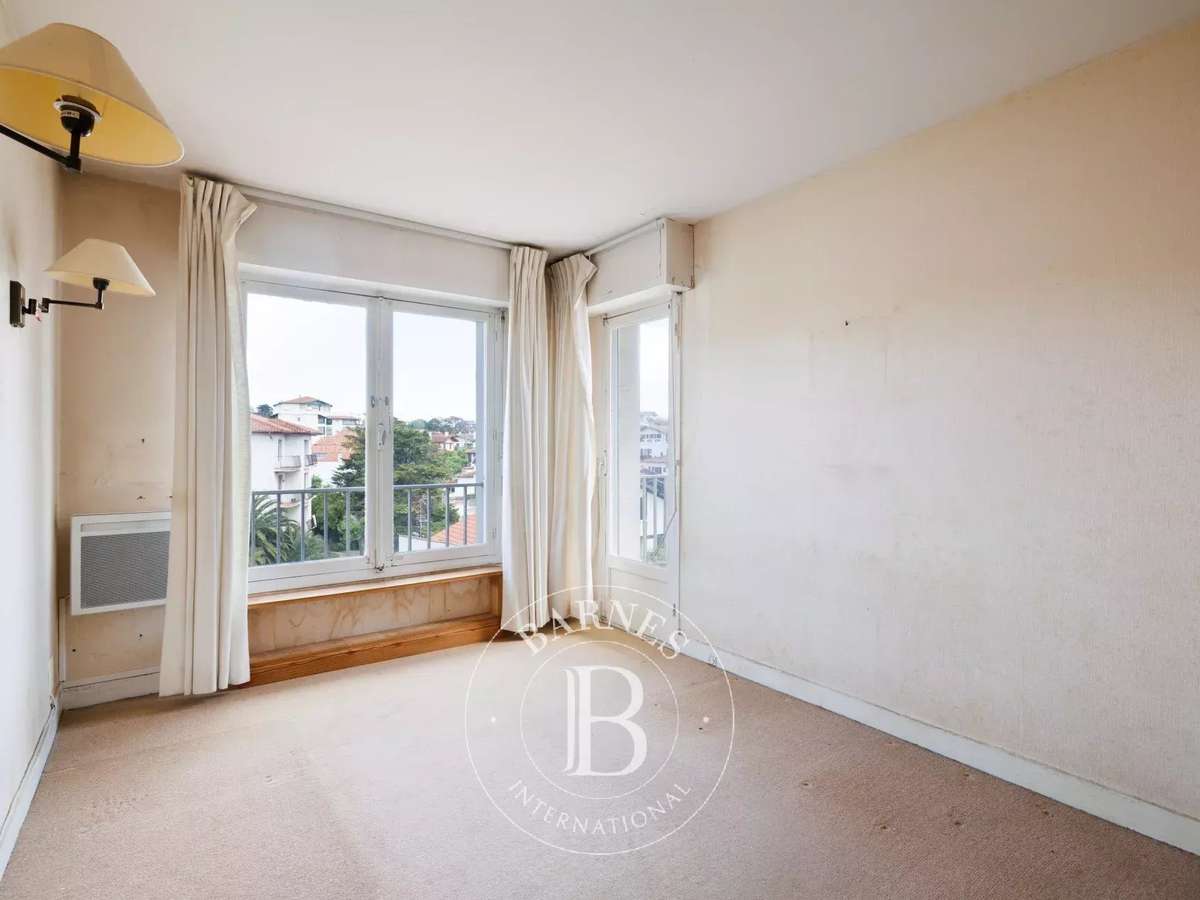 Appartement Saint-Jean-de-Luz