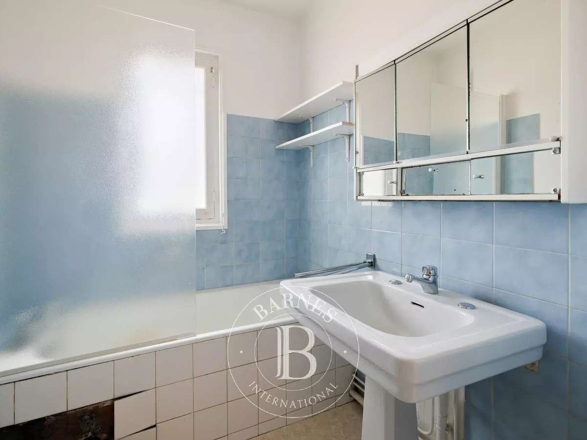 Appartement Saint-Jean-de-Luz