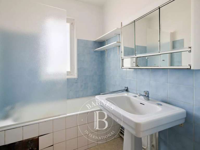 Appartement Saint-Jean-de-Luz - 2 chambres - 68m²