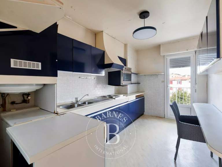 Appartement Saint-Jean-de-Luz - 2 chambres - 68m²