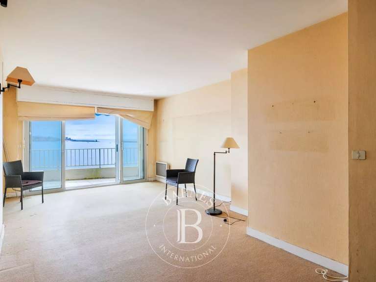 Appartement Saint-Jean-de-Luz - 2 chambres - 68m²