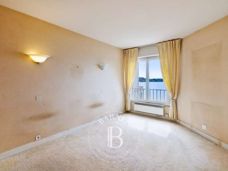 Appartement Saint-Jean-de-Luz - 2 chambres - 68m²