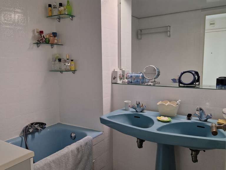 Appartement avec Vue sur mer Saint-Jean-de-Luz - 2 chambres - 87m²