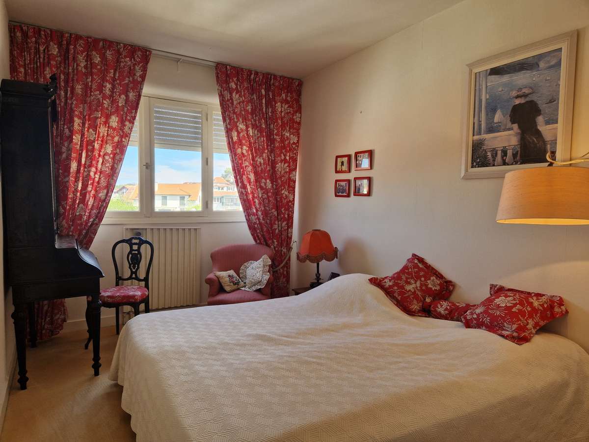 Appartement Saint-Jean-de-Luz