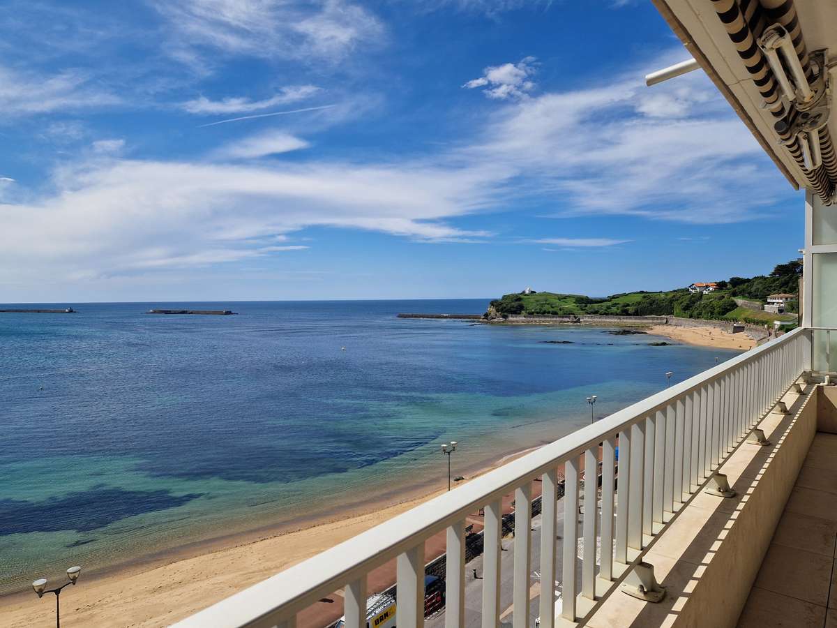 Appartement Saint-Jean-de-Luz