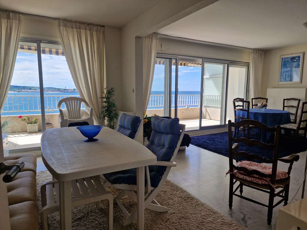 Appartement Saint-Jean-de-Luz