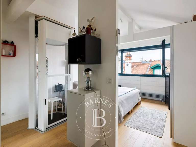 Appartement Saint-Jean-de-Luz - 3 chambres - 114m²