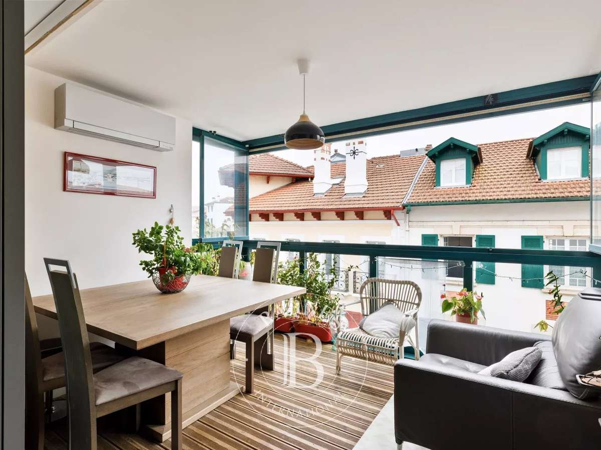 Appartement Saint-Jean-de-Luz