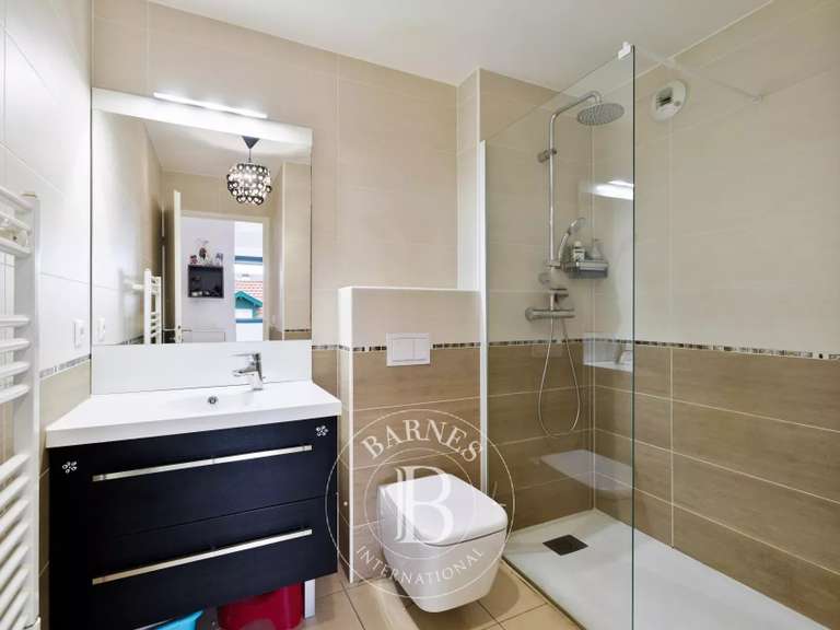 Appartement Saint-Jean-de-Luz - 3 chambres - 114m²