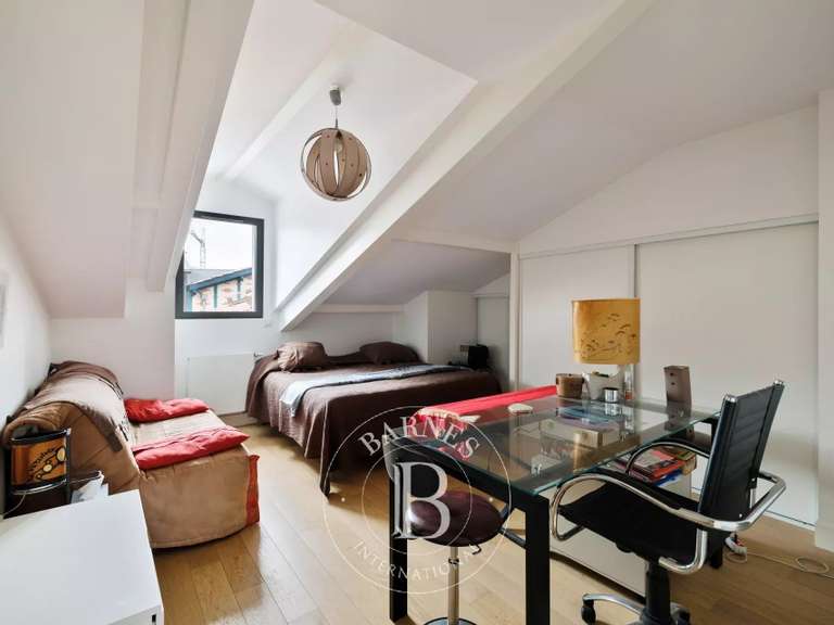 Appartement Saint-Jean-de-Luz - 3 chambres - 114m²