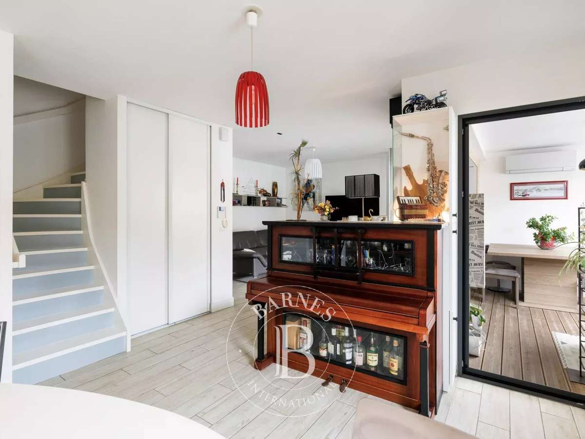 Appartement Saint-Jean-de-Luz