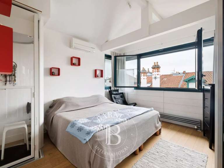 Appartement Saint-Jean-de-Luz - 3 chambres - 114m²