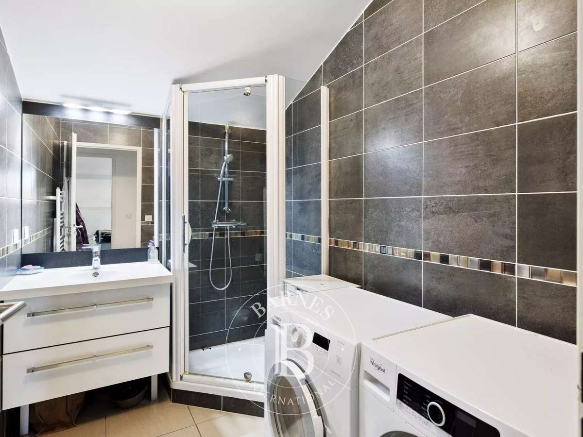 Appartement Saint-Jean-de-Luz