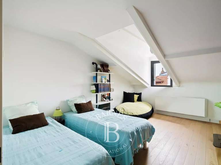 Appartement Saint-Jean-de-Luz - 3 chambres - 114m²