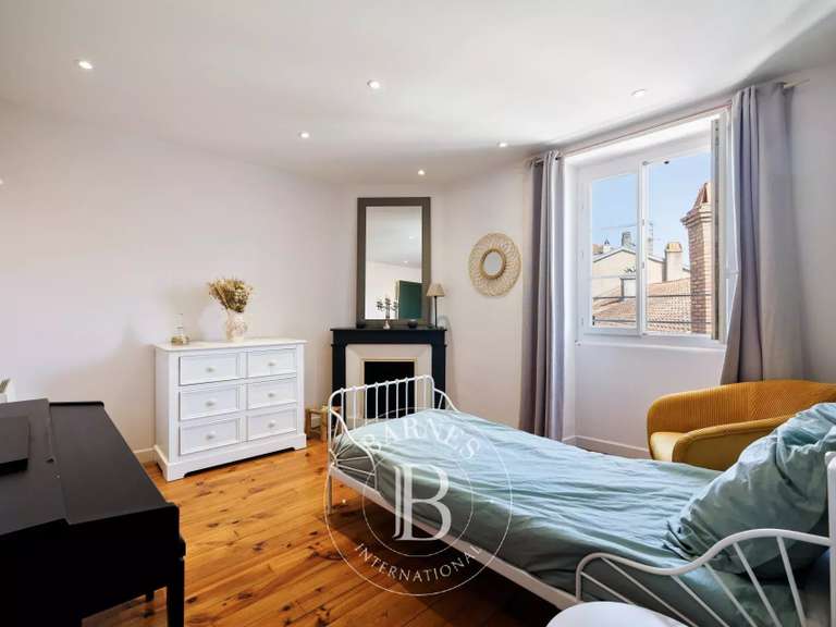 Appartement Saint-Jean-de-Luz - 3 chambres - 107m²