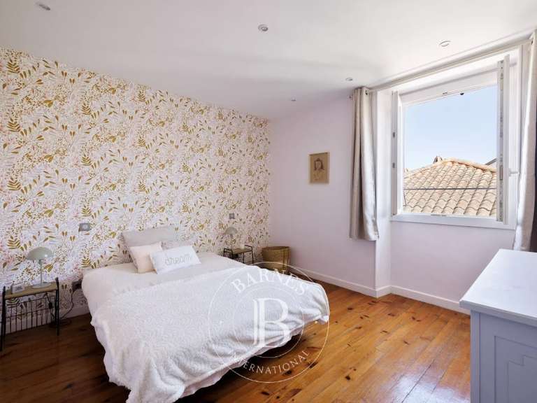 Appartement Saint-Jean-de-Luz - 3 chambres - 107m²