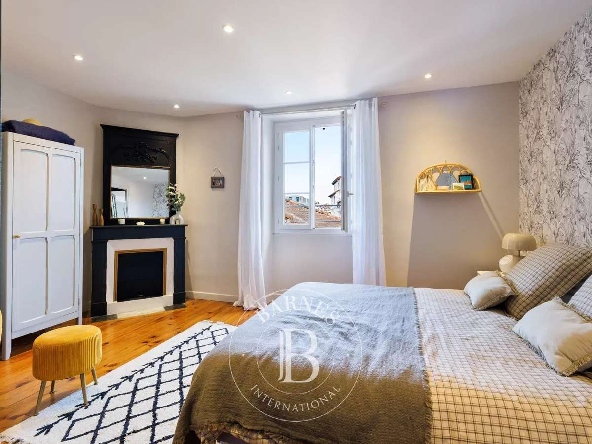 Appartement Saint-Jean-de-Luz