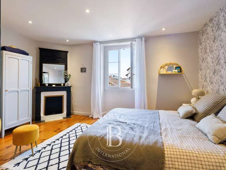 Appartement Saint-Jean-de-Luz - 3 chambres - 107m²