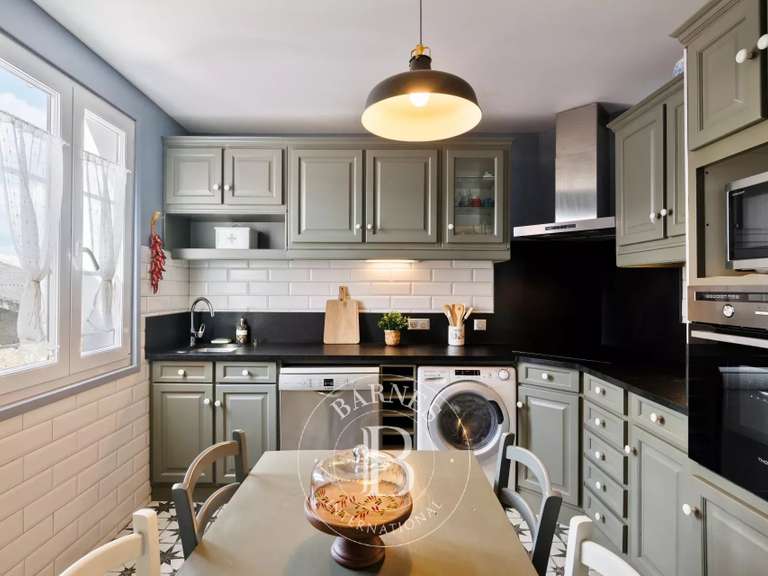 Appartement Saint-Jean-de-Luz - 3 chambres - 107m²